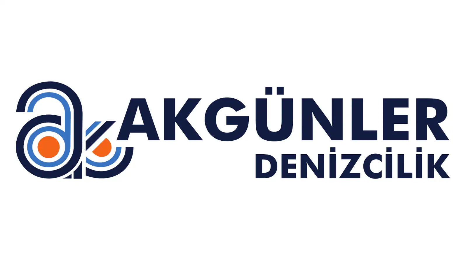 Logo d'Akgunler Denizcilik