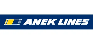 Logo Anek Lines