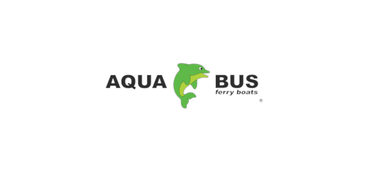Logo de l'Aquabus