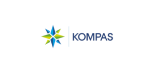 Kompas Logo Atlas Compas