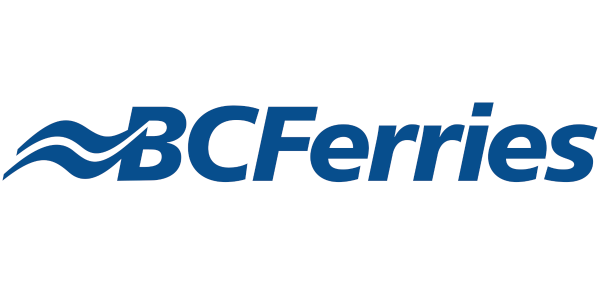 Logo de BC Ferries