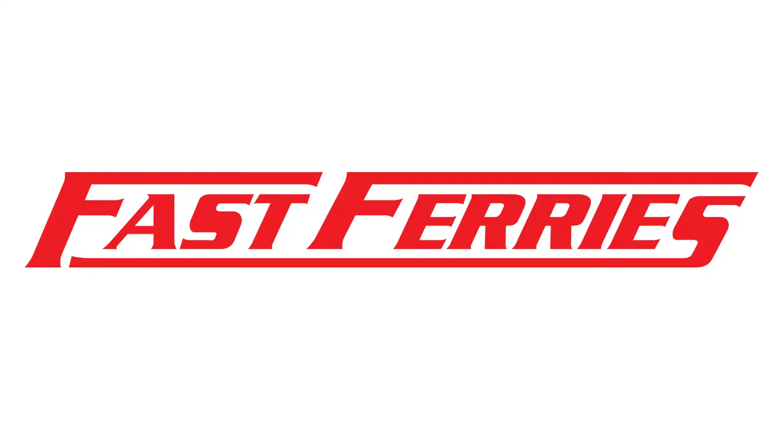 Logo de Cyclades Fast Ferries