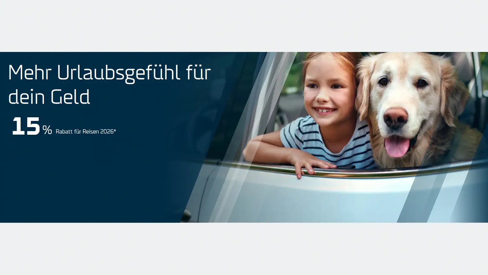 DFDS offre une réduction pour les réservations anticipées pour les Ferries vers l'Angleterre, l'Écosse, l'Irlande et Jersey.