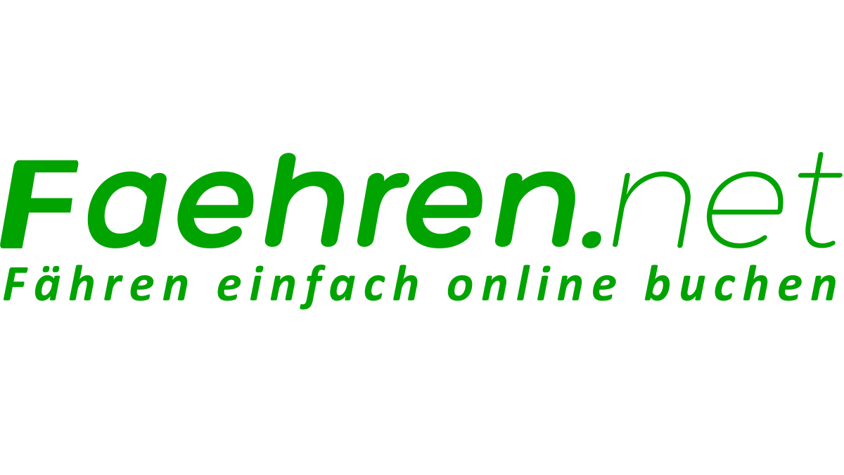 Faehren.net - Réserver facilement en ligne Ferries
