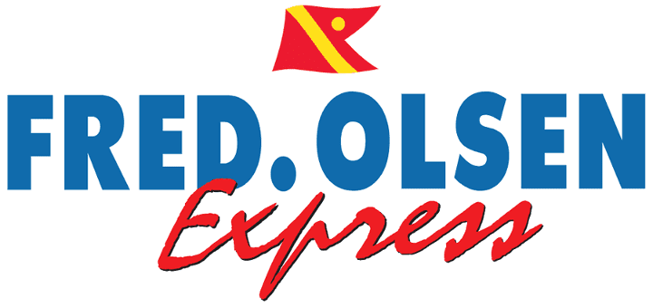 Fred Olsen Express