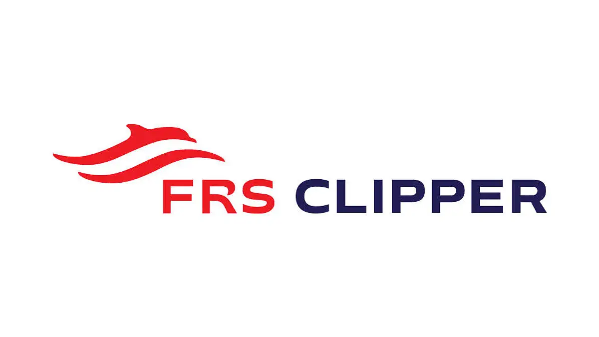 Logo FRS Clipper
