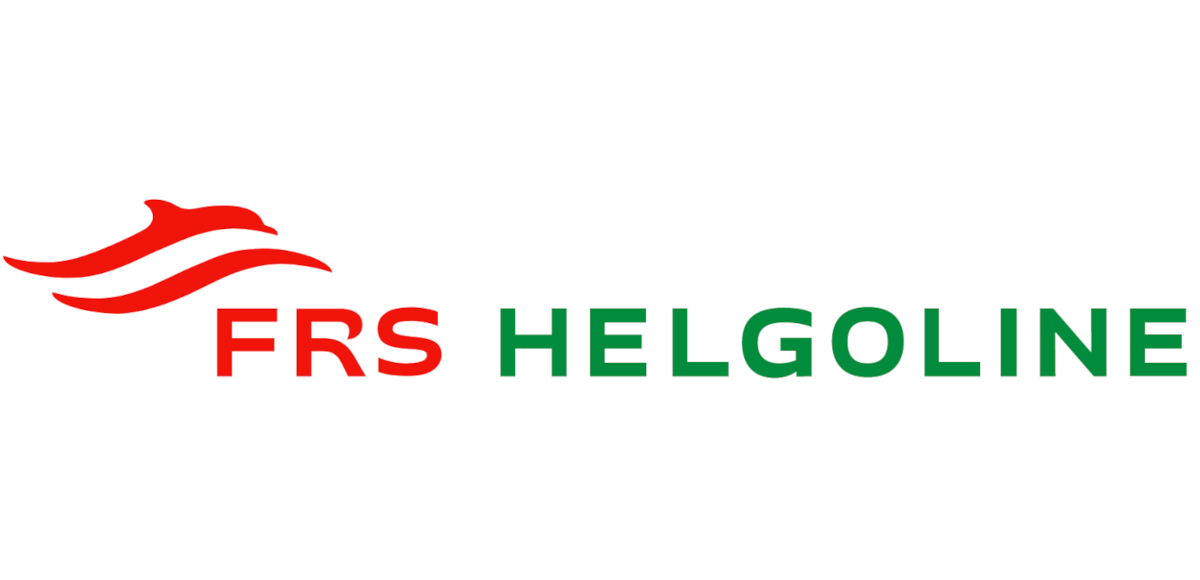 Logo FRS Helgoline