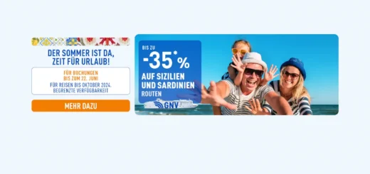 GNV Vente flash avec 35% de réduction