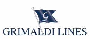 Logo Grimaldi Lines