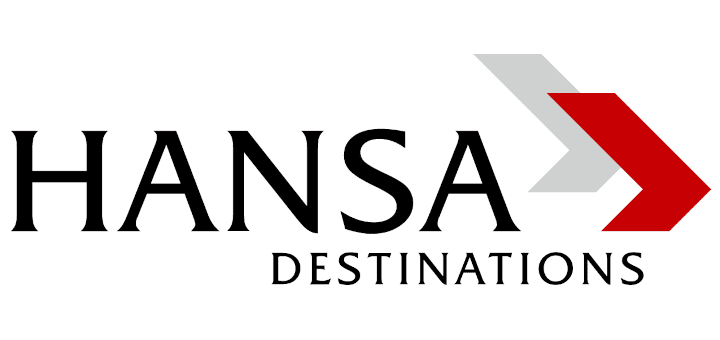 Logo Hansa Destinations