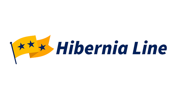 Ligne Hibernia  Prenota il biglietto del traghetto