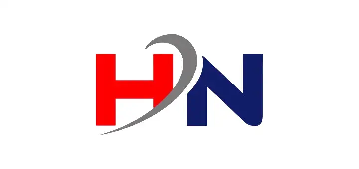 Logo Holland Norway Lines