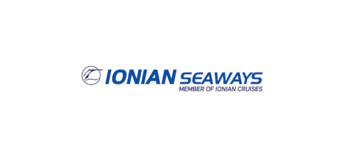 Logo de Ionian Seaways