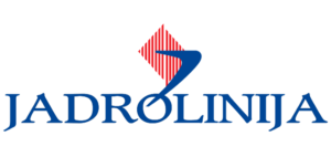 Jadrolinija Logo de la compagnie maritime Jadrolinija