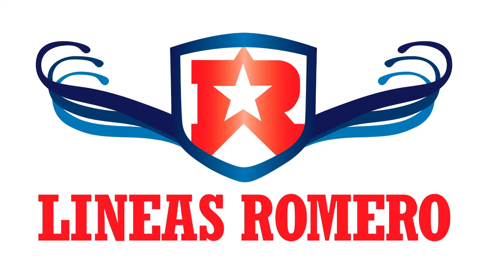 Lineas Romero logo