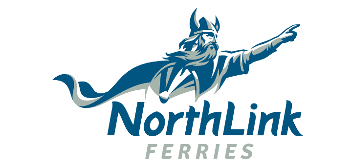 Logo de la compagnie Northlink Ferries