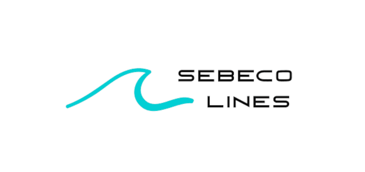 Logo de Sebeco Lines