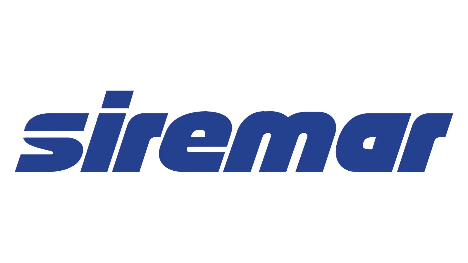 Logo Siremar