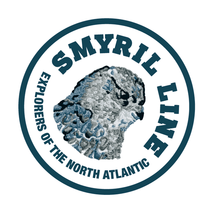 Smyril Line  Prenota il biglietto del traghetto