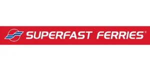 Logo Superfast Ferries
