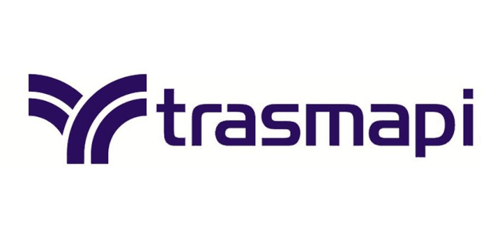 Logo de Trasmapi