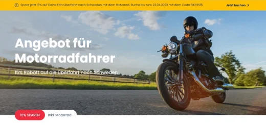 TT-Line Réduction pour les motards