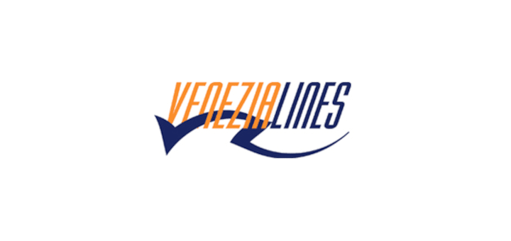 Le logo de Venezia Lines