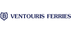 Logo de Ventouris Ferries