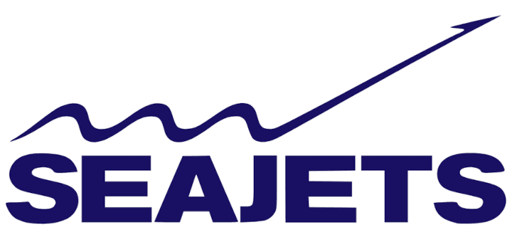 Logo de SeaJets